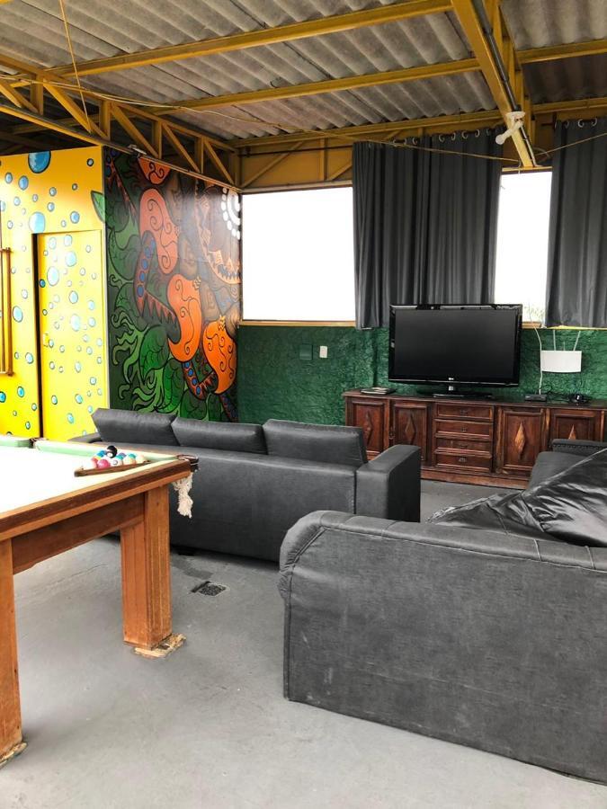 Agronomia Inn Porto Alegre