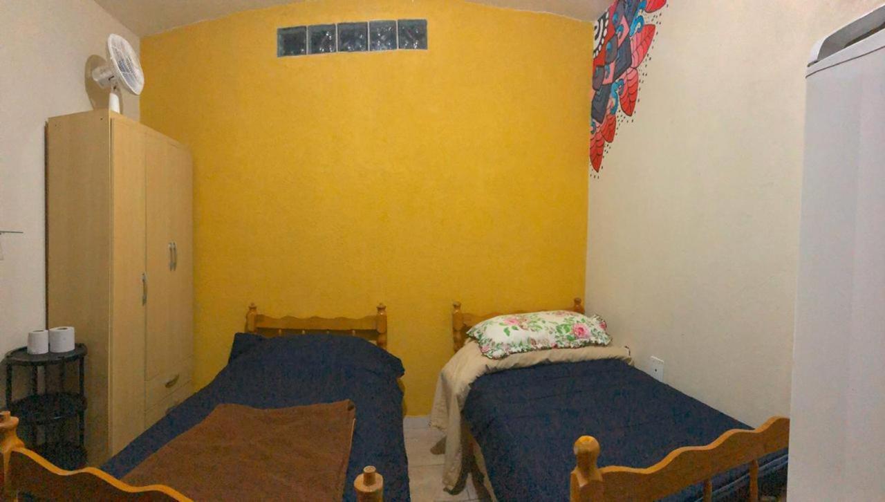 Inn Agronomia *