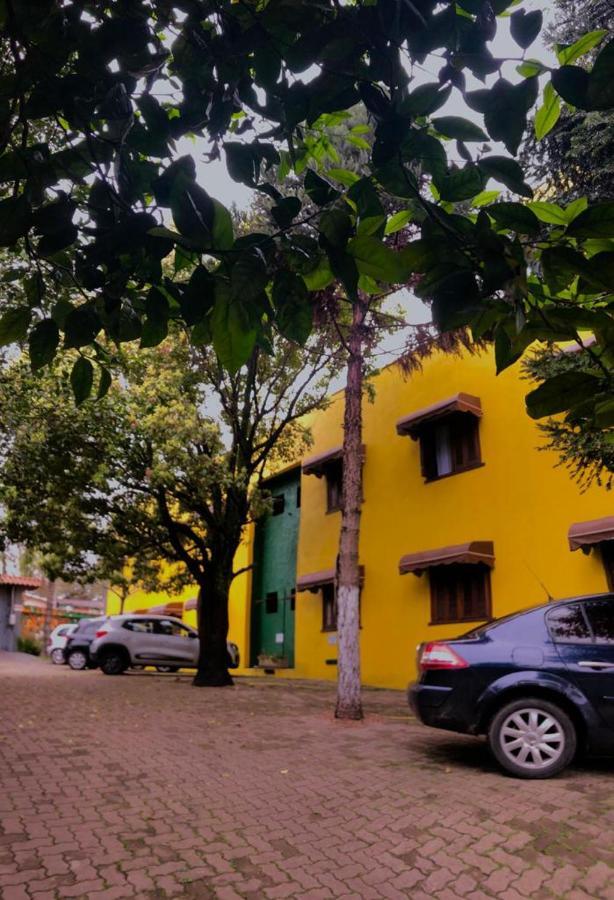 Agronomia Inn