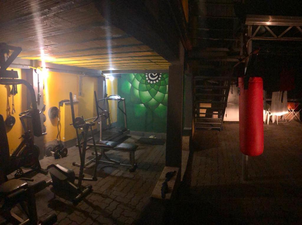 Inn Agronomia